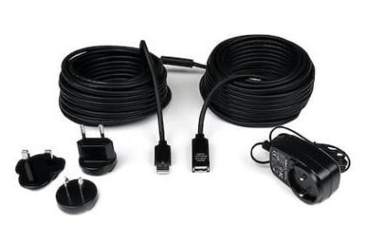 Yealink USB2-EXT-20M 20m USB Extension Cable