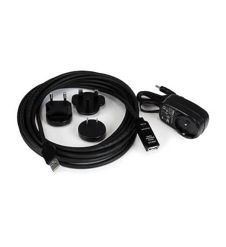 YEALINK 330000102001 USB2-EXT-5M 5m USB2 Extension Cable