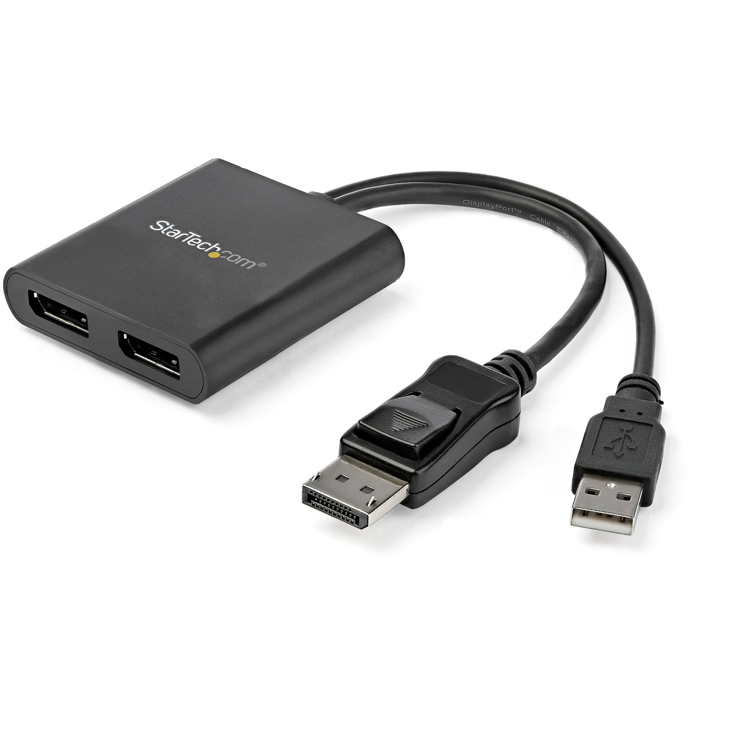 Adaptateur StarTech USB 2.0 vers VGA, 1080p, Windows uniquement, USB2VGAE3