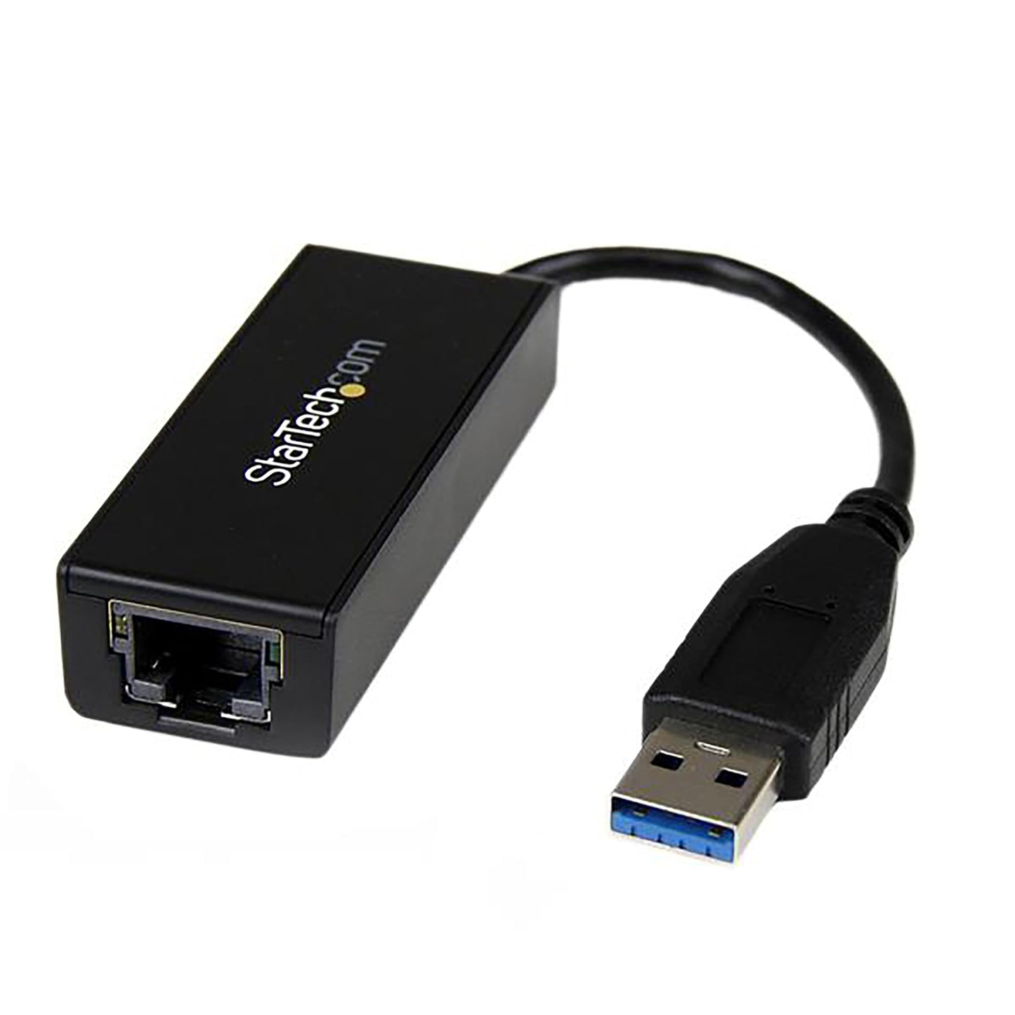 Adaptateur StarTech USB 3.0 vers Gigabit Ethernet - USB-A vers RJ45
