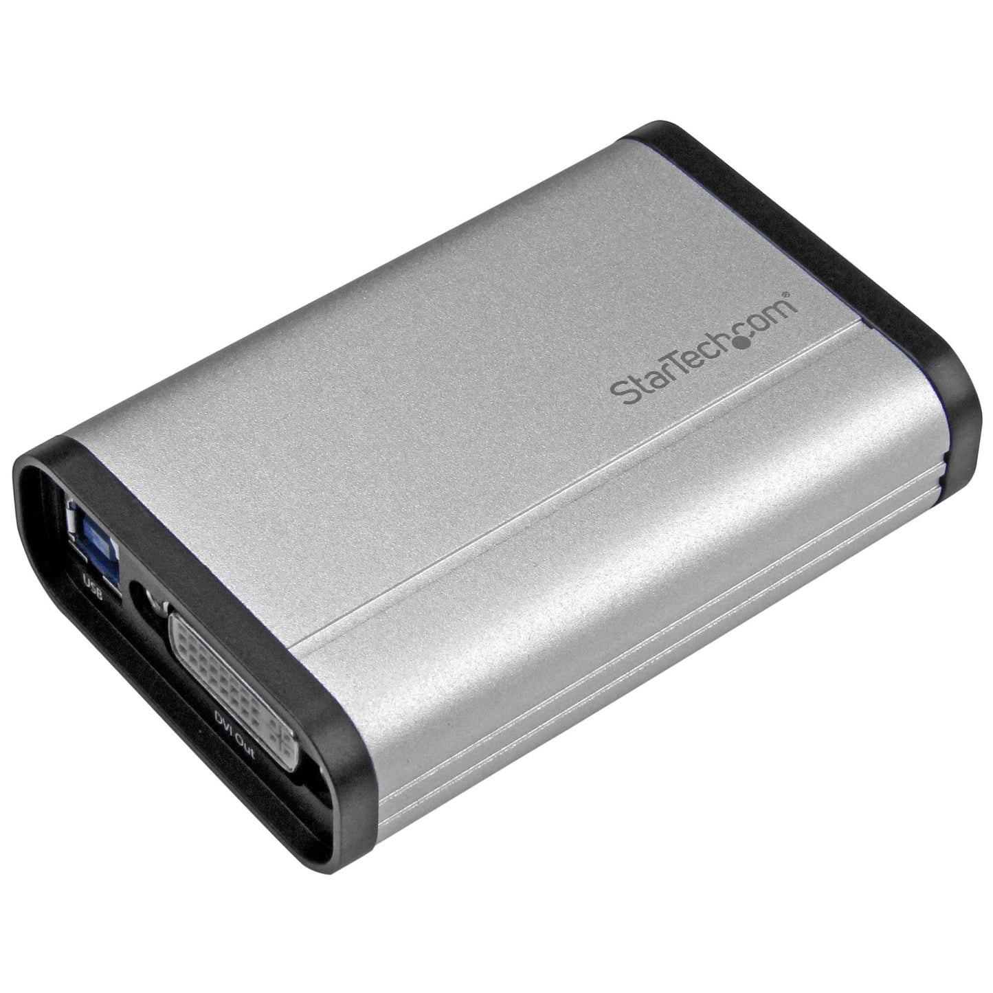 Périphérique de capture vidéo DVI USB 3.0 StarTech, 1080p 60 ips, USB32DVCAPRO