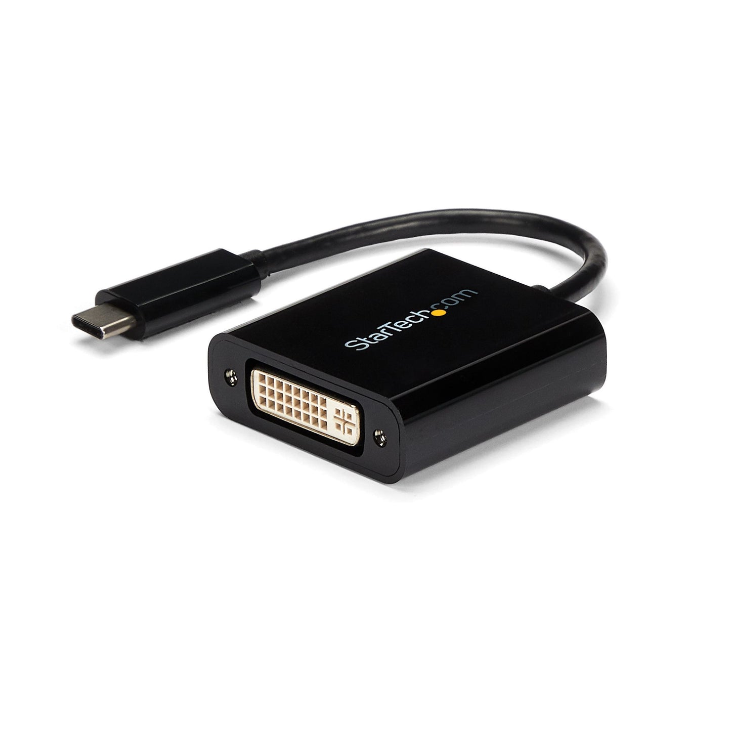Adaptateur USB vers HDMI et DVI STARTECH - 1920x1200