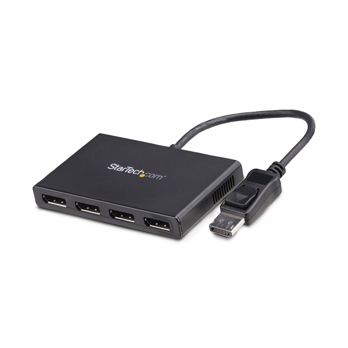 StarTech USB 3.0 to VGA Adapter, 1080p, Windows Only, Black