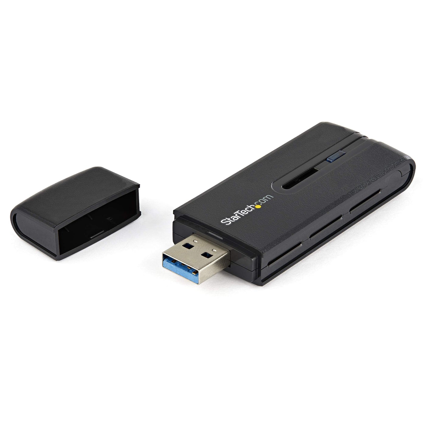 StarTech USB 3.0 AC1200 Dual-Band Wireless Network Adapter