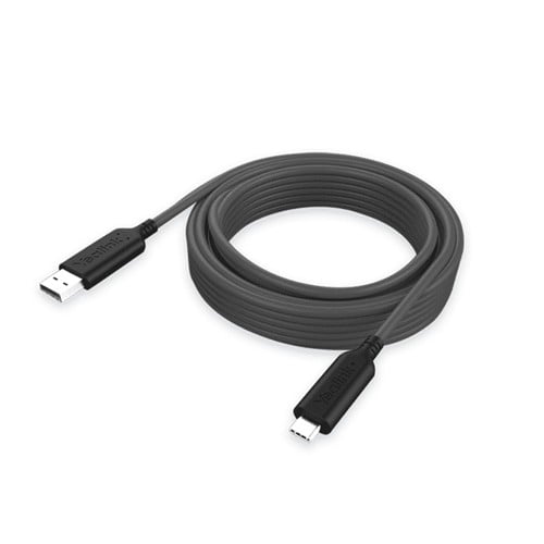 Câble USB 3.0 YEALINK USBC-AC-15M 15 m pour SmartVision 60