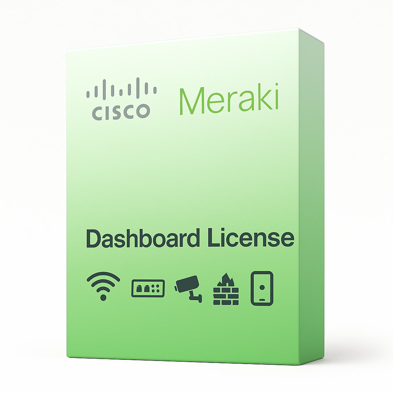 Licence Cisco Enterprise Remote Management System (SME)