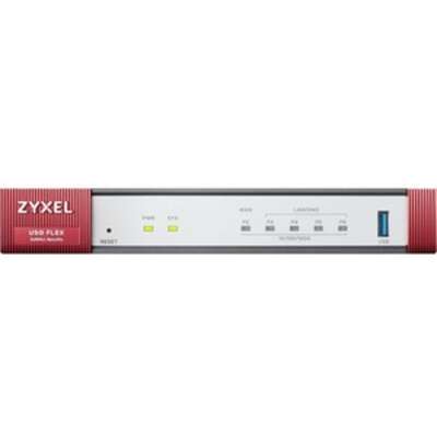 ZYXEL USGFLEX50 VPN Firewall, Nebula Compatible, TAA Compliant