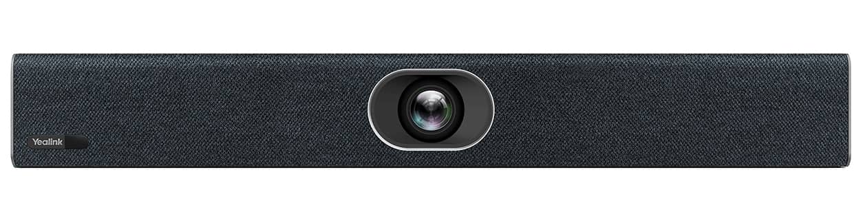 Barre vidéo USB tout-en-un Yealink UVC40 pour petites pièces