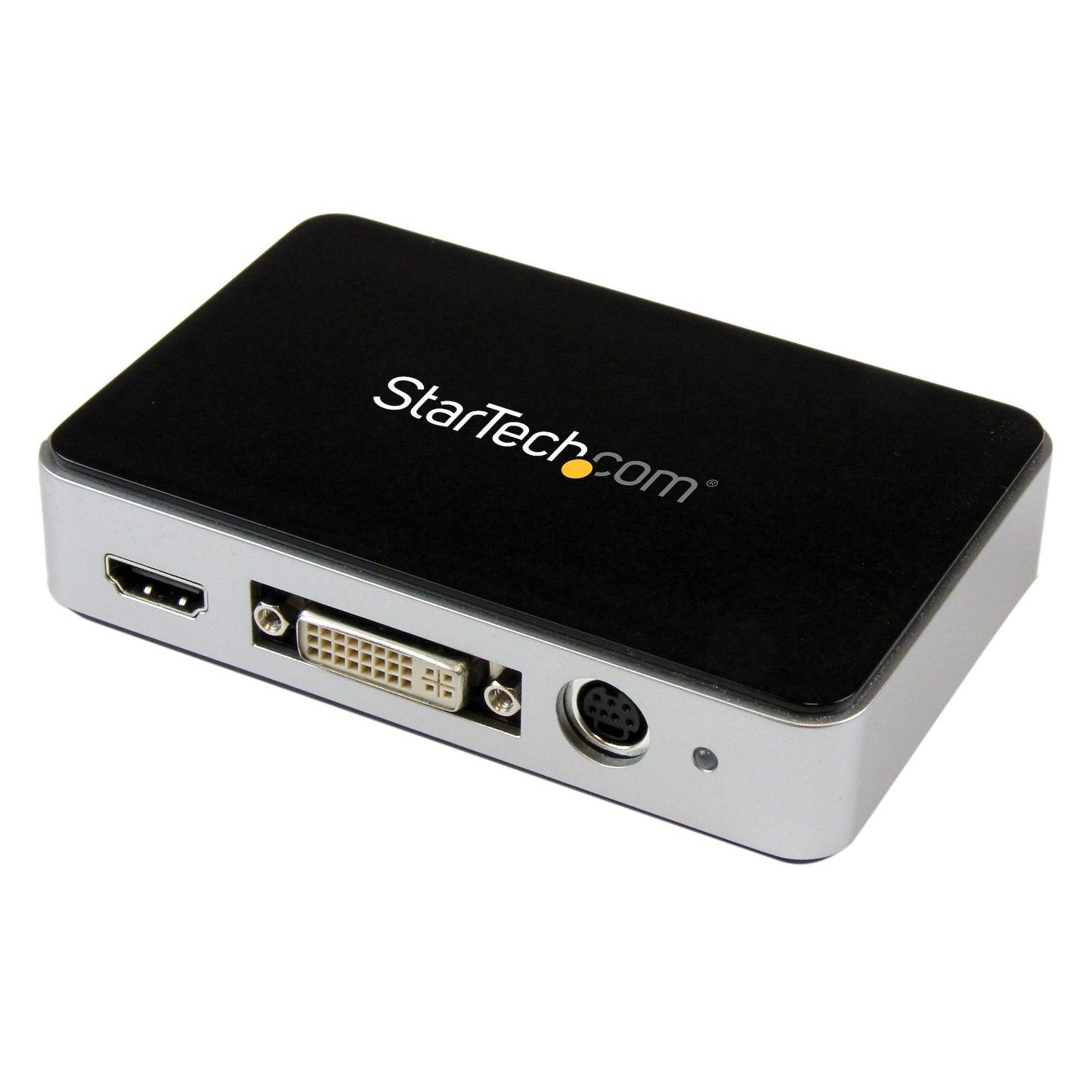 StarTech HDMI to USB-C Video Capture Device - 1080p 60fps