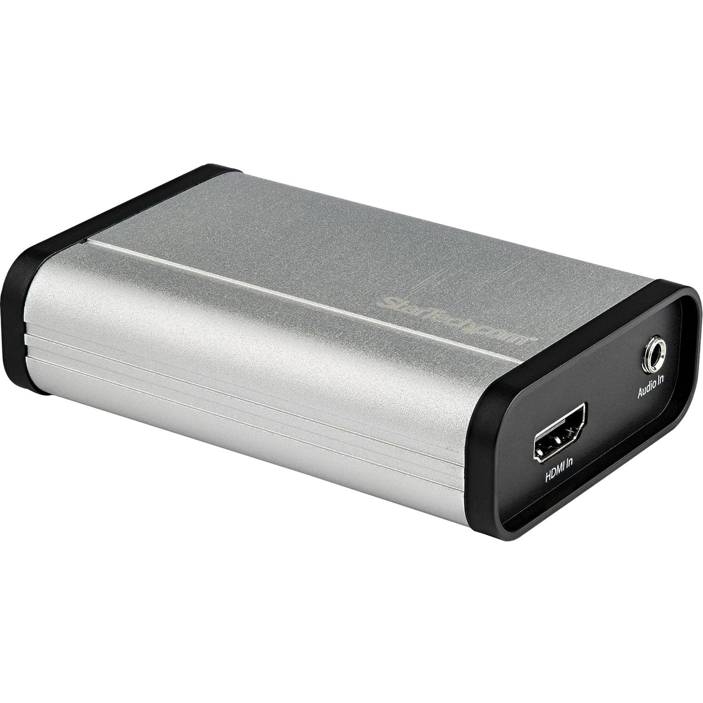 StarTech HDMI to USB-C Video Capture Device - 1080p 60fps