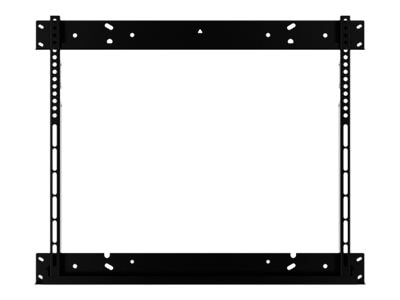 Adaptateur d'interface VESA ViewSonic BalanceBox 200x200 à 800x600