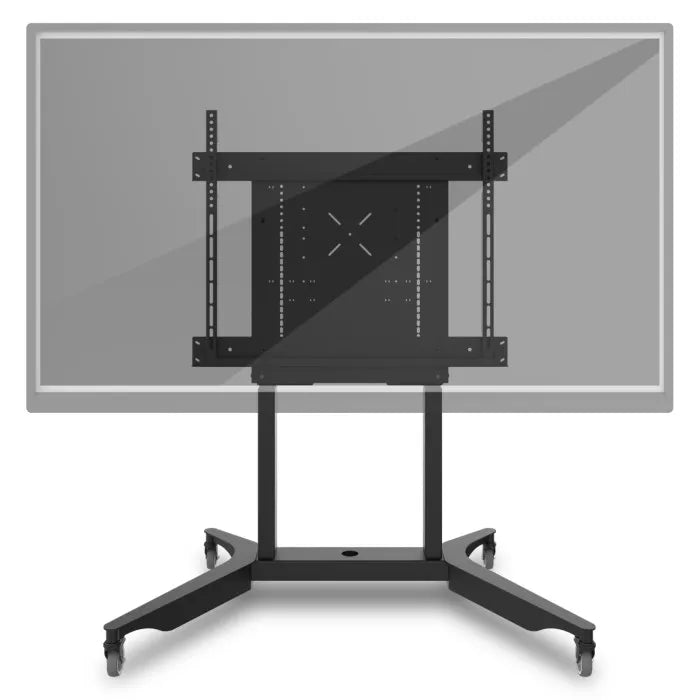 VIEWSONIC VB-EBM-002 e Box II Motorized Mobile Stand, 25.6in Height Adjust