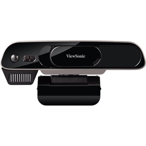 Caméra de collecte de données ViewSonic VBC100 4K, sortie HDMI/USB-C