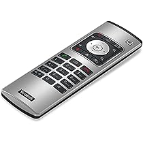 YEALINK VCR11 Remote for MeetingBar A10/A20/A30, 2-Year Warranty