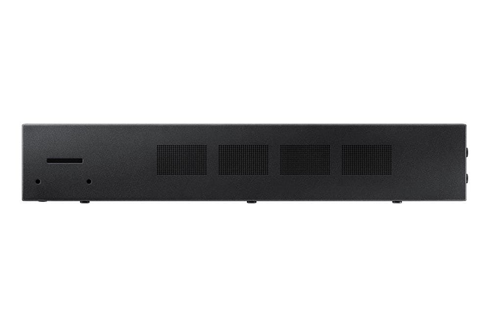 SAMSUNG IWA Side Deco (3x3) Monitor Accessory