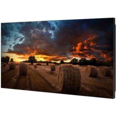 Écran LED commercial Samsung VM46B-U 46 pouces à cadre ultra-fin