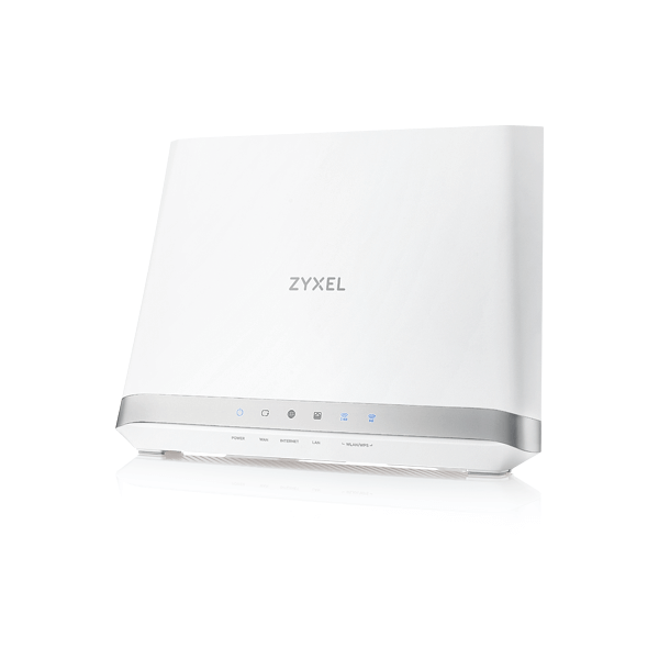 ZYXEL VMG3927 Dual-Band Wireless AC2400 VDSL2 Gateway Router