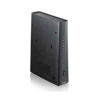 ZYXEL VMG4927-B50A Dual-Band AC2400 VDSL2 Gateway with 1Gbps Ethernet