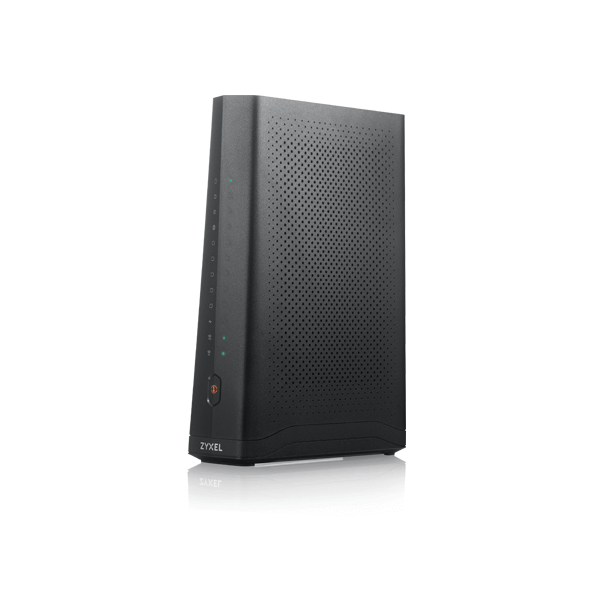 ZYXEL VMG4927-B50A Dual-Band AC2400 VDSL2 Gateway with 1Gbps Ethernet