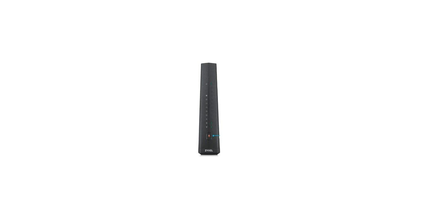 ZYXEL VMG4927-B50A Dual-Band AC2400 VDSL2 Gateway with 1Gbps Ethernet