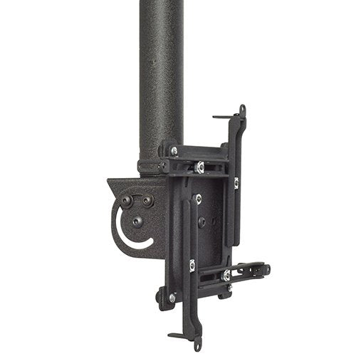 CHIEF VPAUB Vertical/Portrait Universal Projector Mount, Black