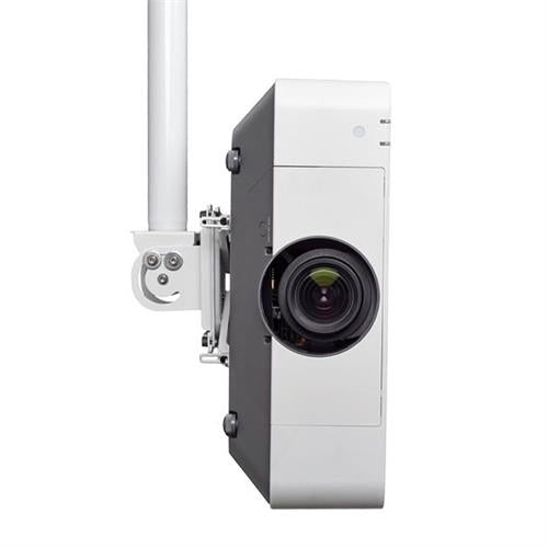 Support de projecteur universel vertical/portrait CHIEF VPAUW, blanc