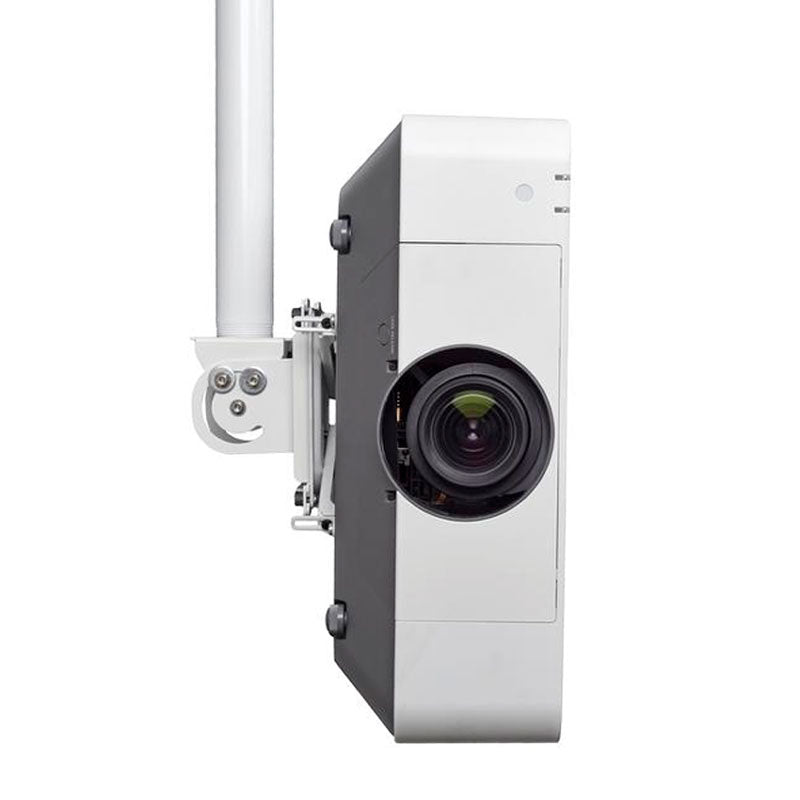Support de projecteur universel vertical/portrait CHIEF VPAUW, blanc