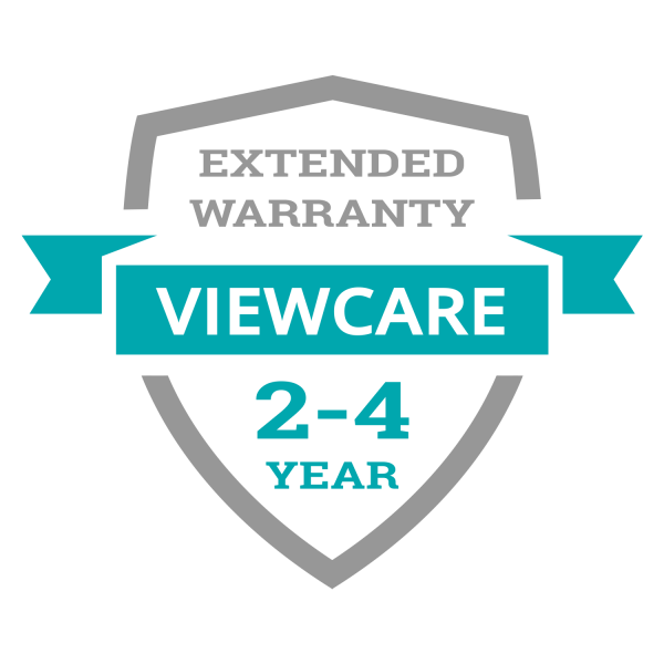 2nd Year Extended Warranty for ViewBoard Slot-in PC, VPCXX-series