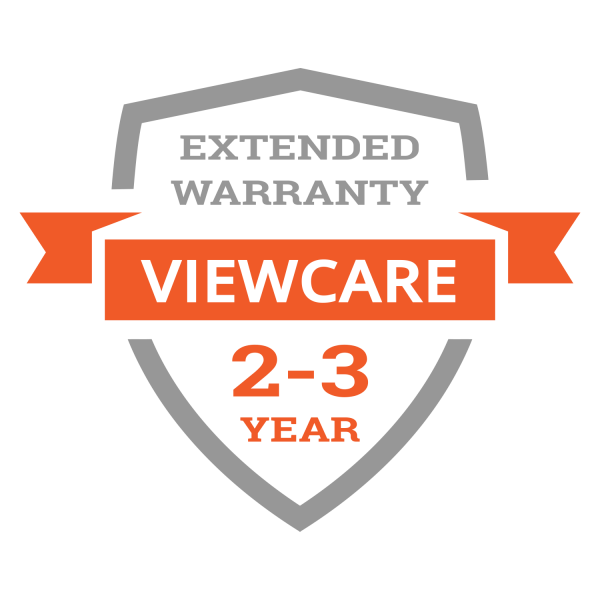 Garantie ViewSonic de 2e à 3e année pour PC enfichable VPCXX