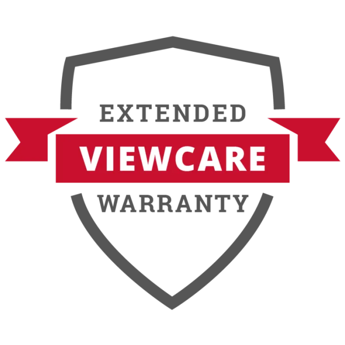 7-Year Extended Warranty for ViewSonic VPCXX-series Slot-in PC