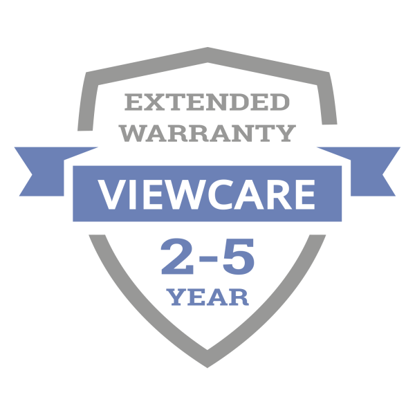 7-Year Extended Warranty for ViewSonic VPCXX-series Slot-in PC