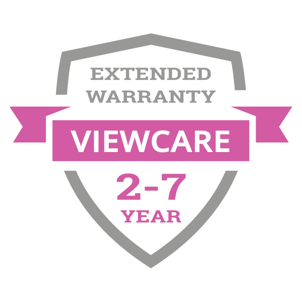 7-Year Extended Warranty for ViewSonic VPCXX-series Slot-in PC