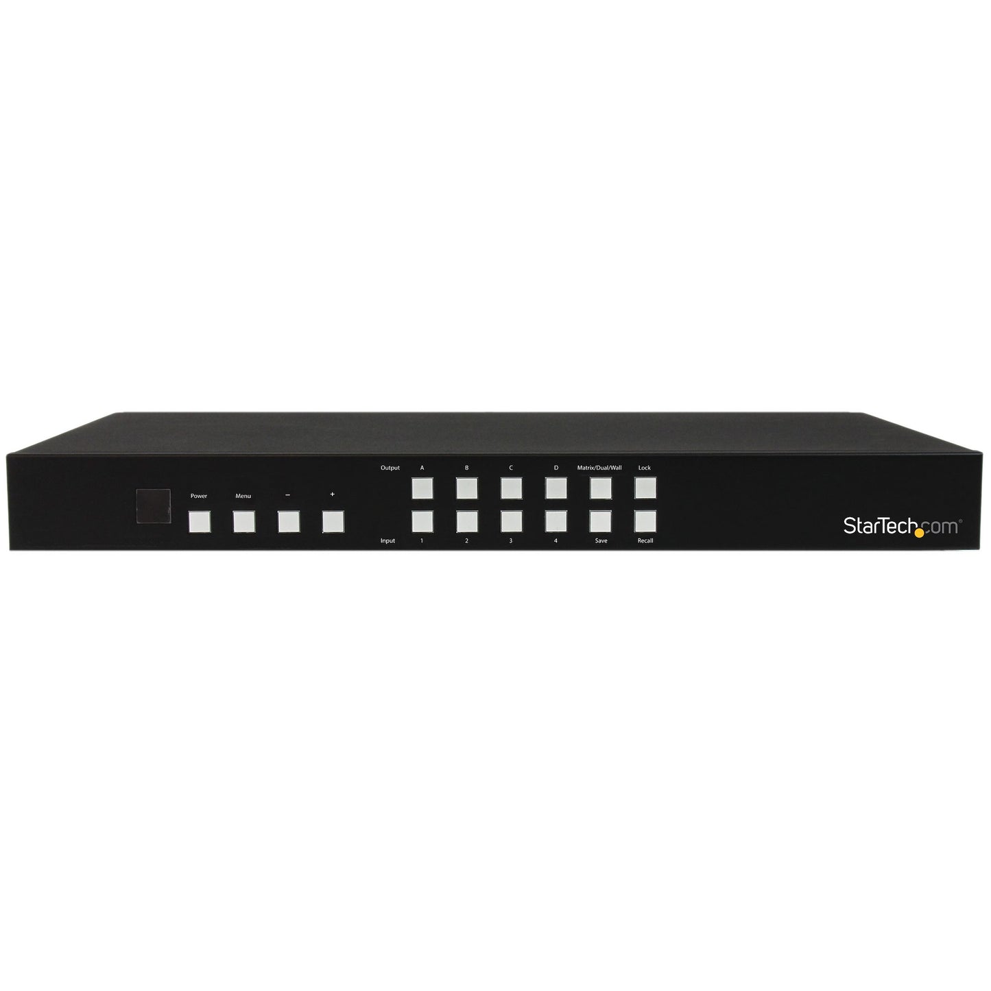 StarTech 4x4 HDMI Matrix Switch with PiP - VS424HDPIP