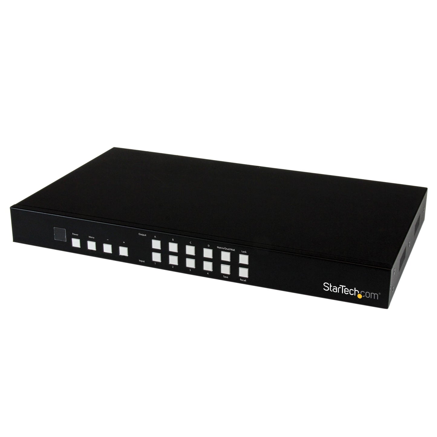 StarTech 4x4 HDMI Matrix Switch with PiP - VS424HDPIP