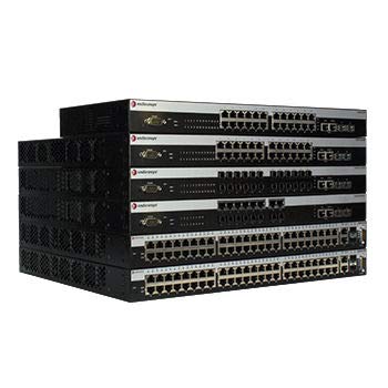 Pack commutateur EXTREME NETWORK VSP4900-24XE avec bloc d'alimentation 350 W