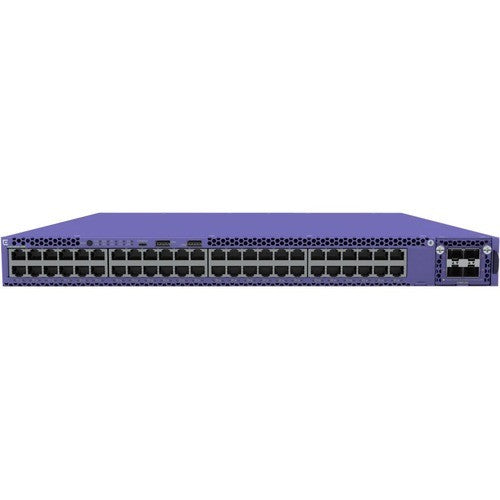 Commutateur Extreme Networks VSP4900-24XE 24 ports 10 Gb SFP+ couche 3