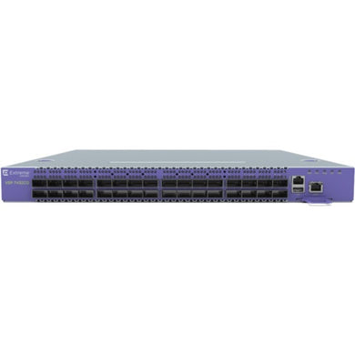Extreme Networks VSP 7400 32C 100Gbps QSFP28 Switch