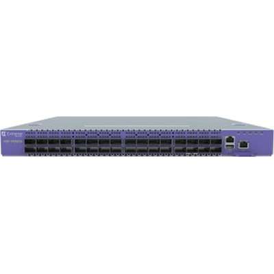 Extreme Networks VSP 7400 32C 100Gbps QSFP28 Switch