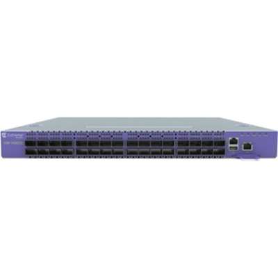 Extreme Networks VSP 7400 32C 100Gbps QSFP28 Switch