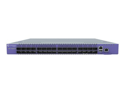 Commutateur géré Extreme Networks VSP7400-48Y-8C-AC-F 48xSFP28 8xQSFP28 1U