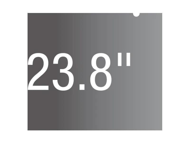 VSPF2380, ViewSonic 23.8in Privacy Filter Screen Protector for Widescreen (16:9) LCD Monitor Lightweight Anti-glare and Anti-scratch, Black. 20 screen