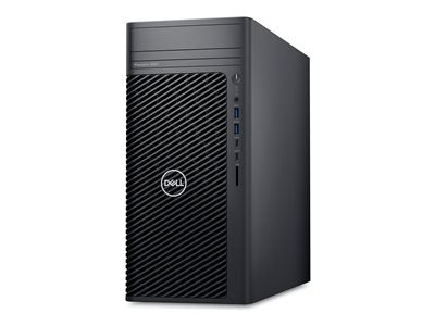Station de travail tour Dell Precision 3680, Core i7-14700, 32 Go de RAM, SSD 512 Go