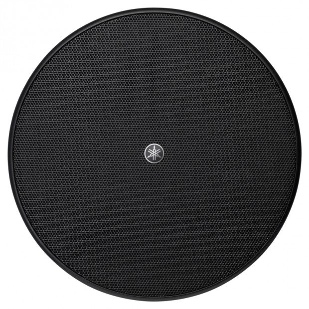 YAMAHA VXC2FB 2.5" 2-Way Ceiling Speaker, Full Range, 30W, 70V/8Ω