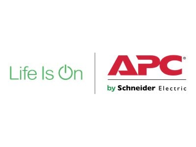(3) YR NBD On-Site Upgrade with Monitoring - APC W3YONSITENBD-SP-08