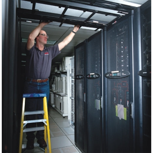 (1) Year Advantage Prime Service Plan for InfraStruXure InRow SC