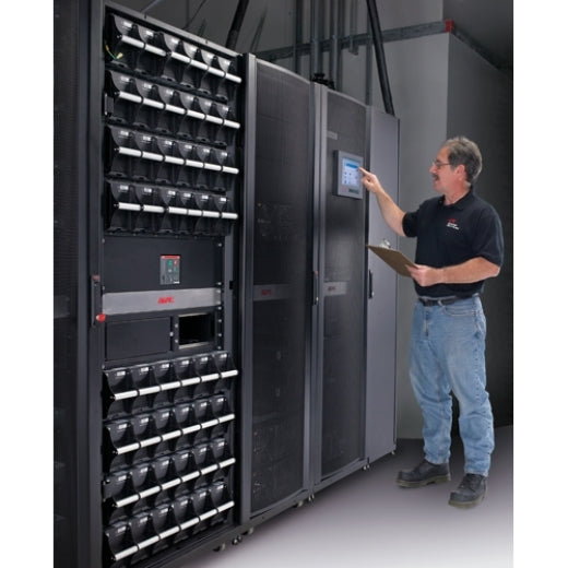 (1) Year Advantage Prime Service Plan for InfraStruXure InRow SC
