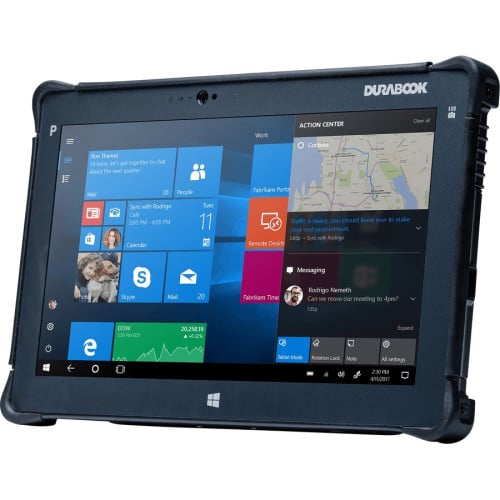 DURABOOK WAR-A3DFRT-02 5-Year Accidental Damage Warranty for U11