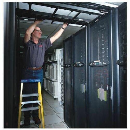 Service d'assemblage programmé 5x8 pour InRow RD10 kW APC WASSEM5X8-AX-15