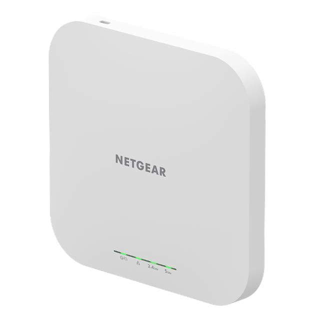 NETGEAR Insight Managed WiFi 6 AX1800 Access Point WAX610