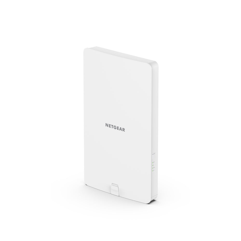 Point d'accès extérieur NETGEAR Insight Managed WiFi 6 AX1800
